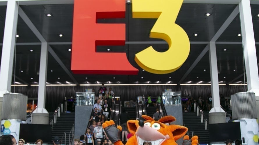 E3 2018 Major Announcements: Bethesda, Ubisoft, Square Enix