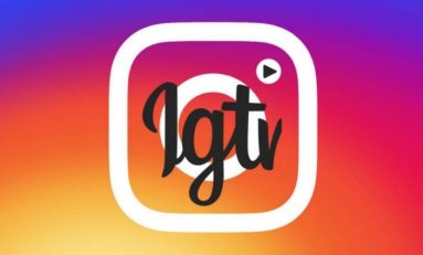 Instagram Guns for YouTube with New Video-Sharing Platform IGTV