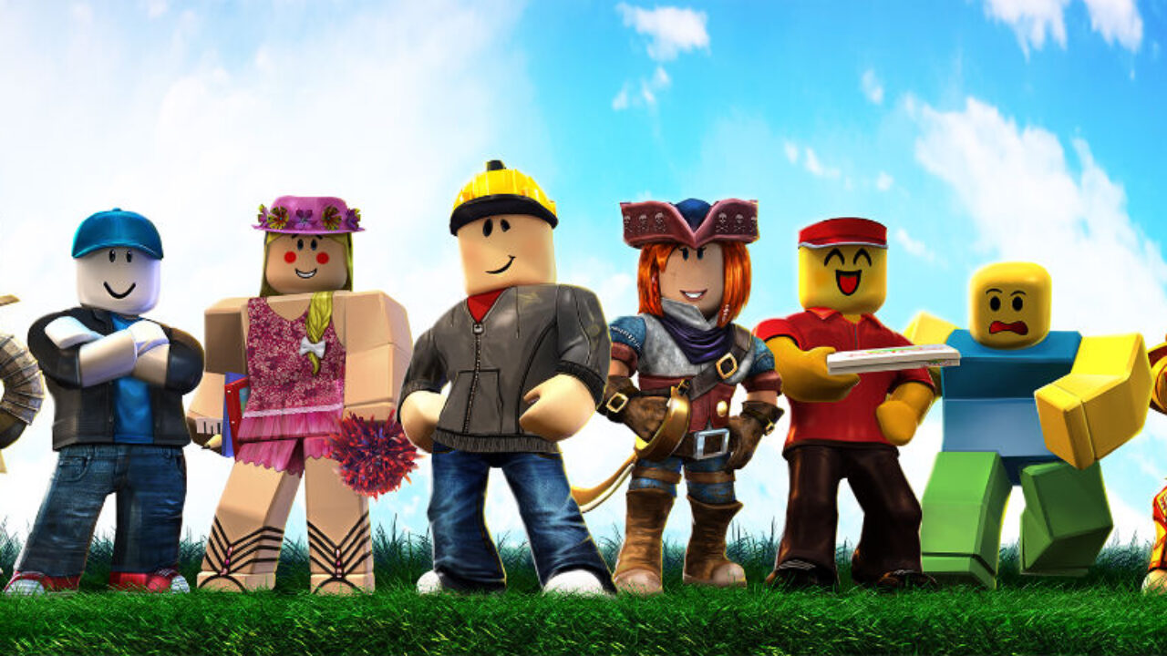 Roblox Brings Coding And Jurassic Park To The Classroom - roblox key up