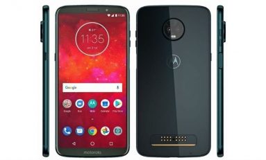 Moto Z3 Play Review: An Affordable Smartphone for Everyday Use