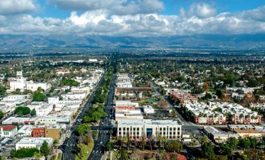 Ontario, California: A Business Mecca and the First Connected Gigabit City