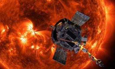 Everything You Need to Know About the Parker Solar Probe