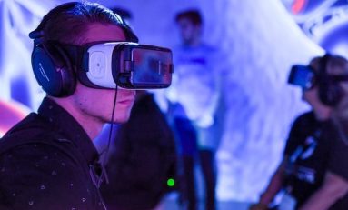 International VR Festival Launches Many Canadian & World Premieres
