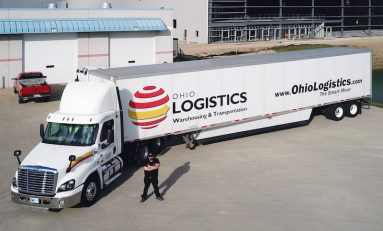 Mastering Logistics: The Business of Helping Others Grow Their Businesses