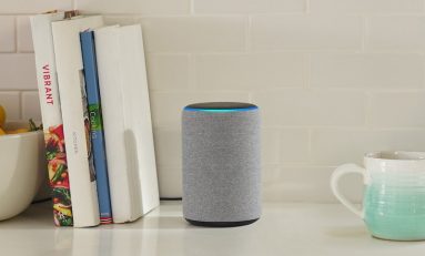 Smart Speaker Industry Is Moving Fast. Here’s What You Need to Know.