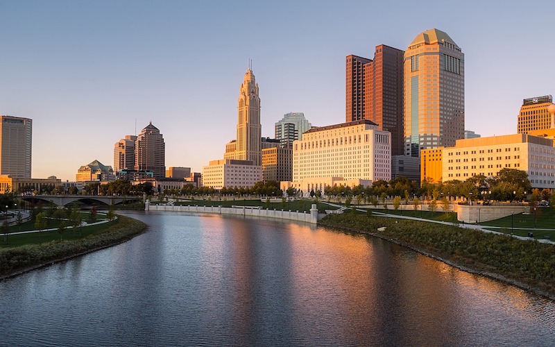 A Look at Ohio’s Burgeoning Tech Industry