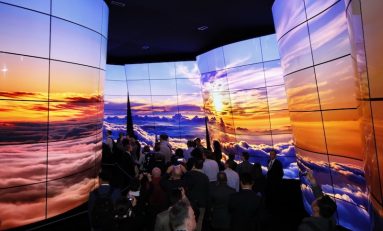 What We’re Looking Forward to at CES 2019