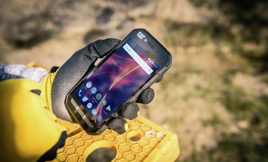 CAT S41 Review: Smartphone Durability At Its Finest