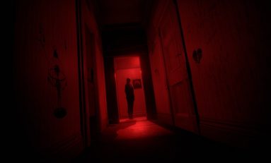 Elijah Wood Discusses His Latest VR Video Game, Transference