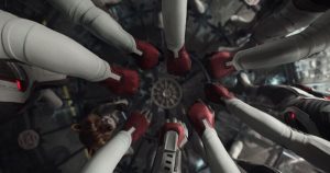 A Spoiler-Heavy Analysis Of Avengers: Endgame - Innovation & Tech Today