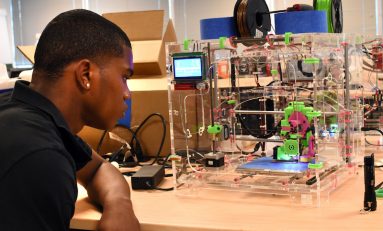 How YouthQuest Brings STEM Education to At-Risk Youth