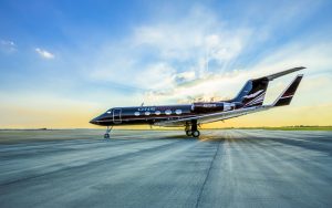 Innovations in Private Aviation with ONEFlight CEO