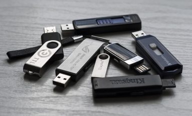 6 Tips for Securing Your USB Drive
