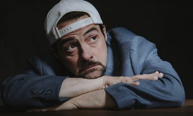 Kevin Smith Breaks Down His Diverse Career, From Podcasting to Crowd-Funded TV Shows