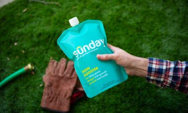 How Sunday Developed Sustainable, Customizable Lawn Care
