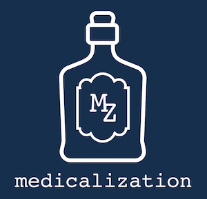 medicalization