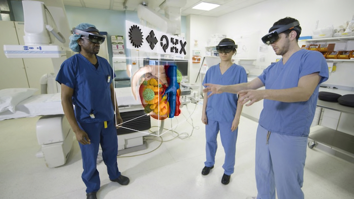4 Technologies That Are Revolutionizing Surgery - Innovation & Tech Today