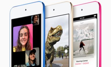 What Does Apple’s New iPod Touch Mean for Investors?