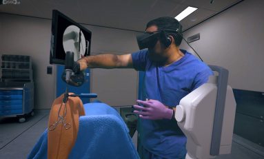 4 Technologies That Are Revolutionizing Surgery
