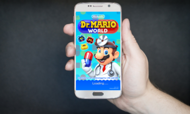 Dr. Mario World: Just What the Doctor Ordered