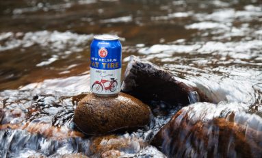 How New Belgium Brewing is Leading Sustainable Beer