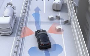 5 Obstacles Autonomous Cars Need to Face Before They Hit the Road
