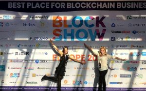 How Maria Prusakova is Making Cryptocurrency an Equal Opportunity Industry