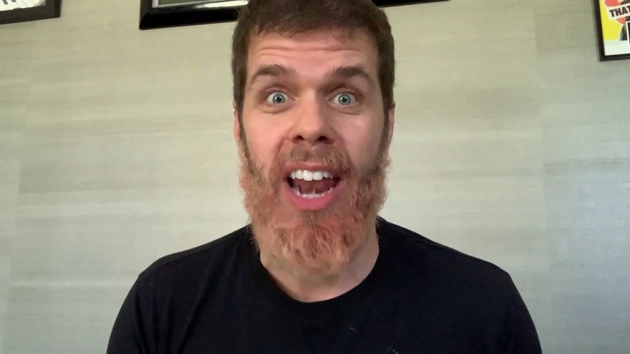 How Perez Hilton is Shaking Up His Comments Section