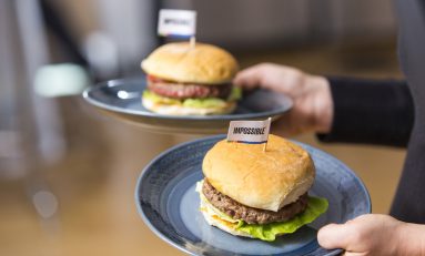 Impossible Foods: A Look at the Science Behind Meatless Meat