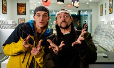 Kevin Smith: How Jay and Silent Bob Changed His World
