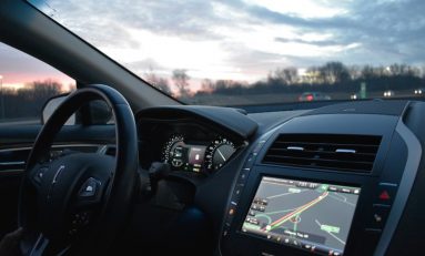 10 Most Demanded Connected Car Features