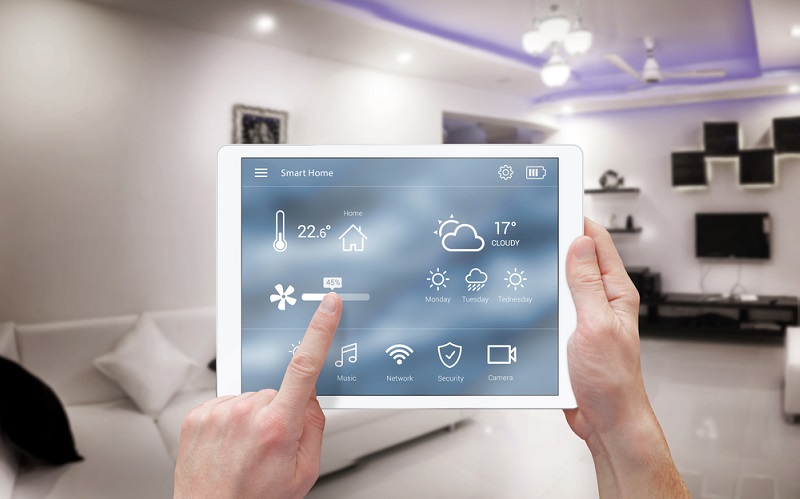 Smart appliances are the future, but problems remain.