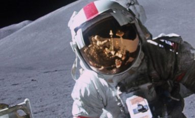 An Inside Look into NatGeo Film "Apollo: Missions to the Moon"
