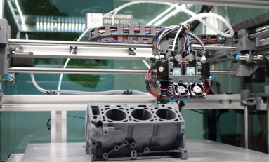 6 Industrial Robotics Trends You Need to Know About: 2020 Edition