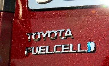 How Toyota, Kenworth, and Shell Are Developing Fuel Cell Trucks