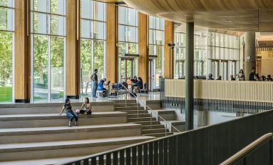 5 Ways Universities Are Advancing Sustainability Efforts