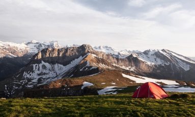 3 Cold Weather Camping Essentials for Your Next Adventure