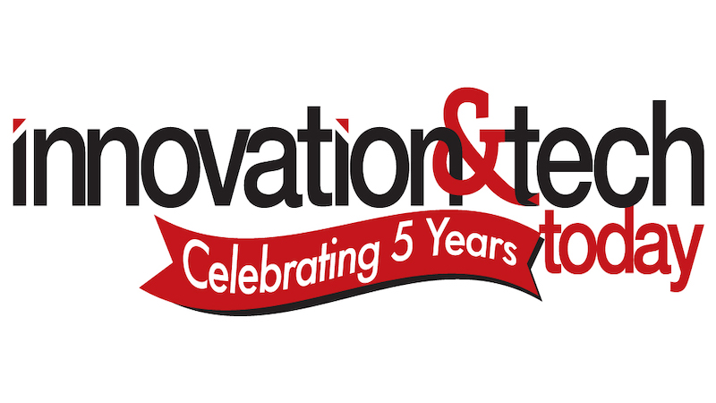 5 Years of Innovation & Tech Today: Read it Here First!