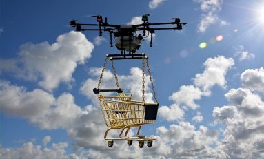 4 Ways Technology is Helping the Food Supply Chain During COVID-19
