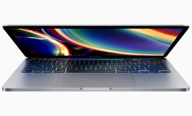 3 Exciting Features of Apple's New 13-Inch MacBook Pro
