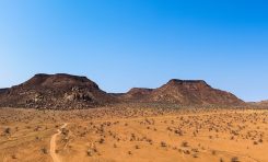 "Africa" by Toto Plays on Repeat in the Namib Desert: Do You Need to Ask Why?