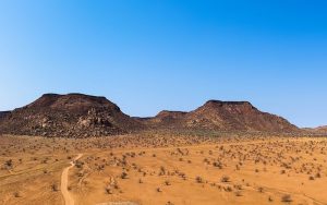 “Africa” by Toto Plays on Repeat in the Namib Desert: Do You Need to Ask Why?