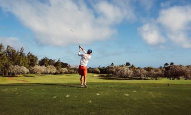 Lessons from Golf That You Can Apply to Your Business