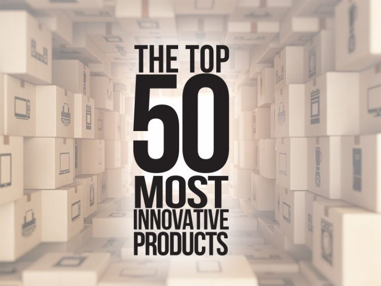 The Top 50 Most Innovative Products (Part One) Innovation & Tech Today