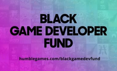 Humble Bundle Opens Applications for Annual $1 Million Fund to Support Black Game Developers