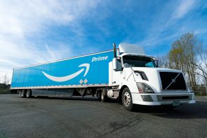 Amazon Wants to Take You for a Ride