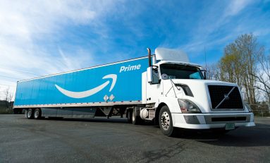 Amazon Wants to Take You for a Ride