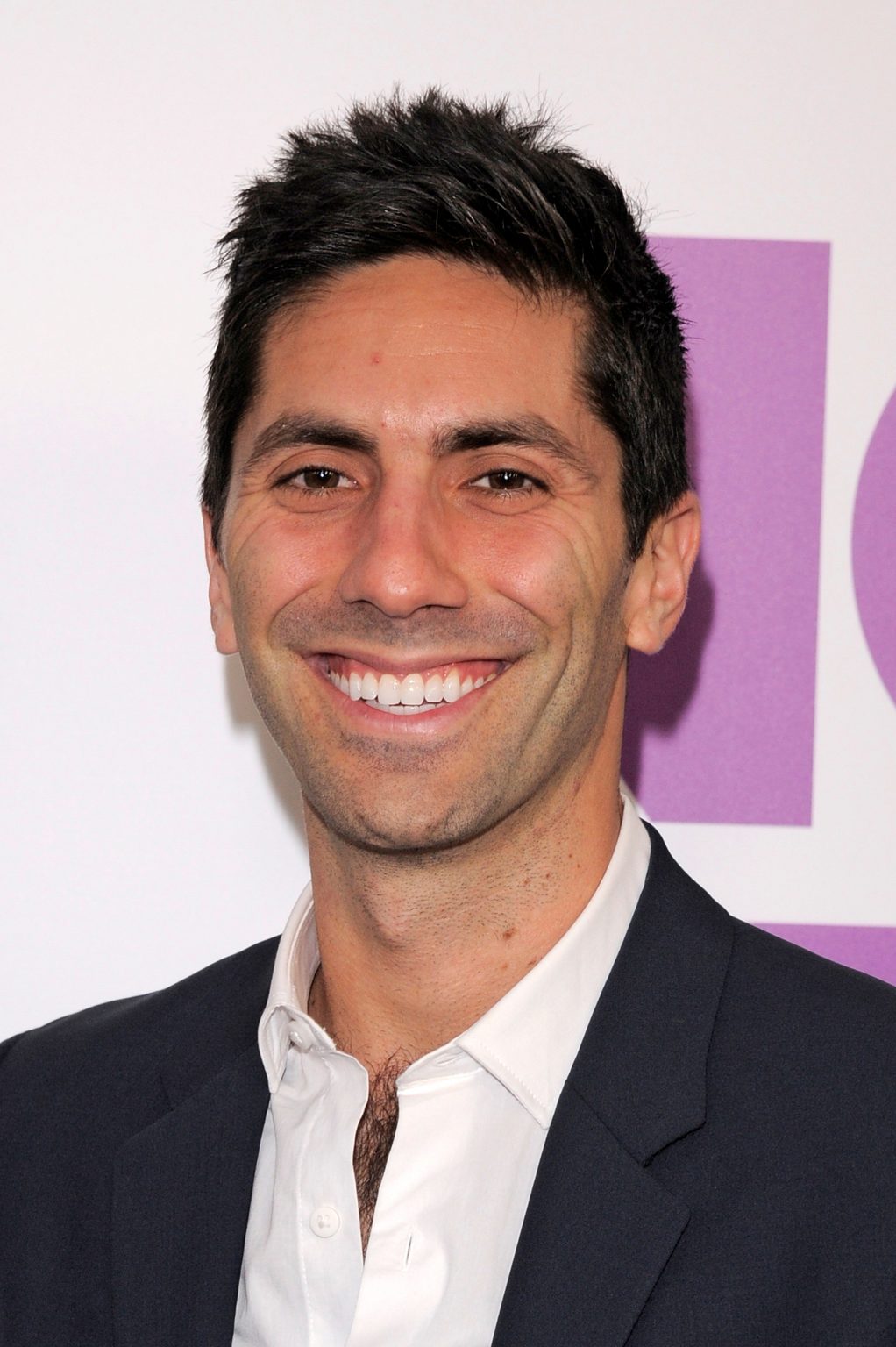 Q and A; Nev Schulman Takes on a Virtual Season of Catfish The TV Show