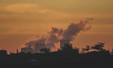 How Students Can Help Reduce Environmental Pollution