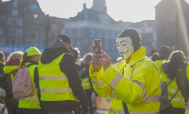 13 Cities Where Police Are Banned From Using Facial Recognition Tech